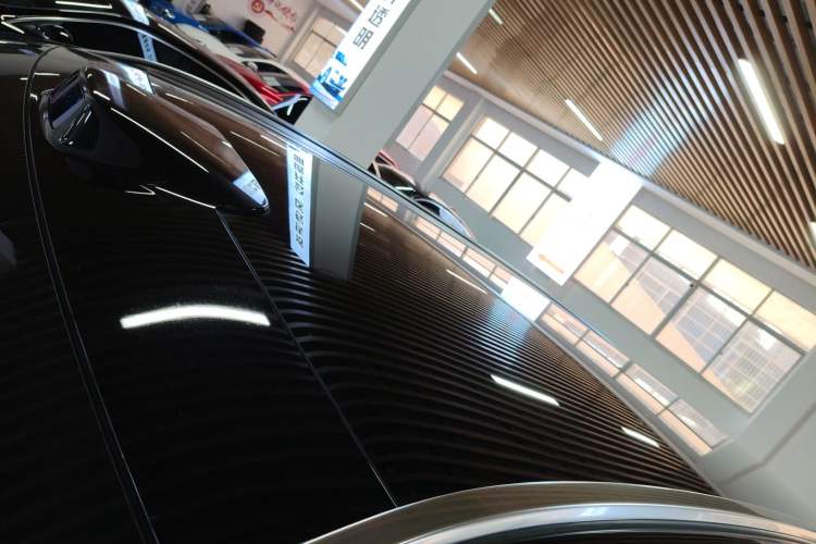 Used Hima AITO M8 2025 Extended-Range Max+ Version 53.4 kWh 6-Seater Edition
