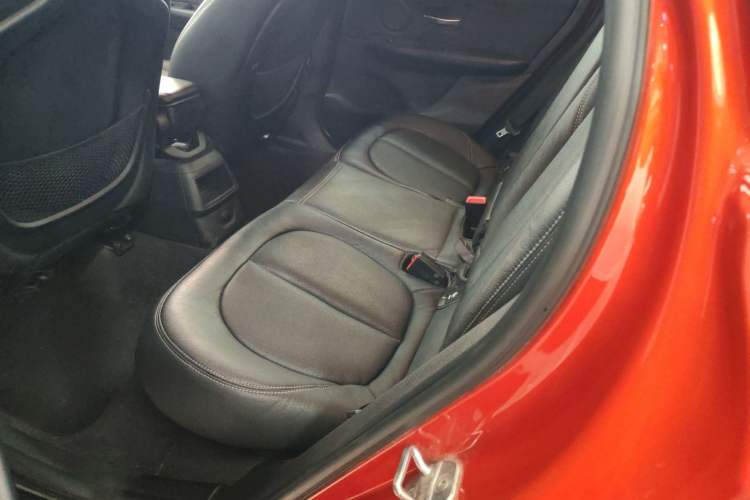 Used BMW 2 Series Active Tourer 2016 218i Fashion Model
