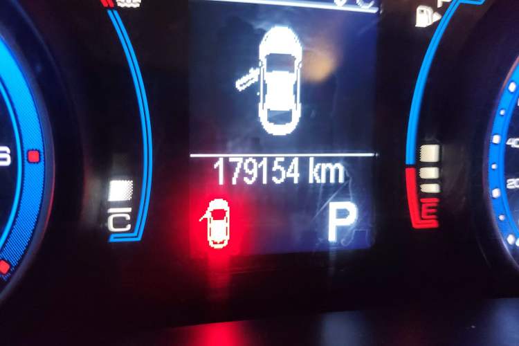 Used Fiat Viaggio 2015 1.4T Automatic Jingxiang Edition
