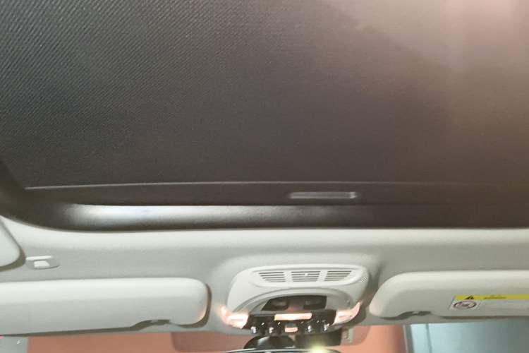 Used MINI Countryman 2018 2.0T COOPER S ALL4 Artist Headliner