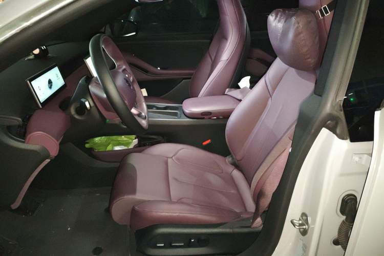 Used Nio ET5T 2024 75kWh Touring
