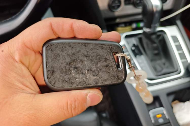 Used Volkswagen Variant 2018 380TSI Two-Wheel Drive Comfort Edition