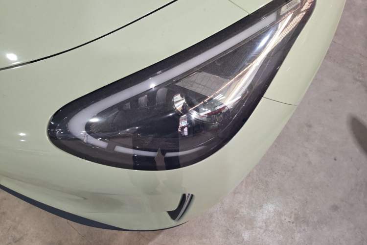 Used Geely Galaxy Geome 2026 Model 310km Dream Edition