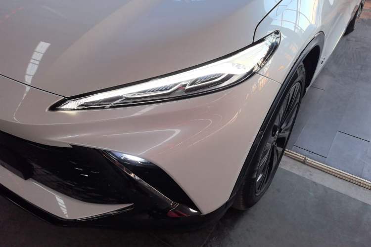 Used Buick E4 2023 GS Edition
