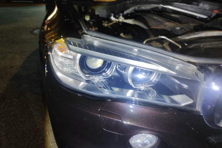 Used BMW X5 2018 xDrive35i Elegant Edition
