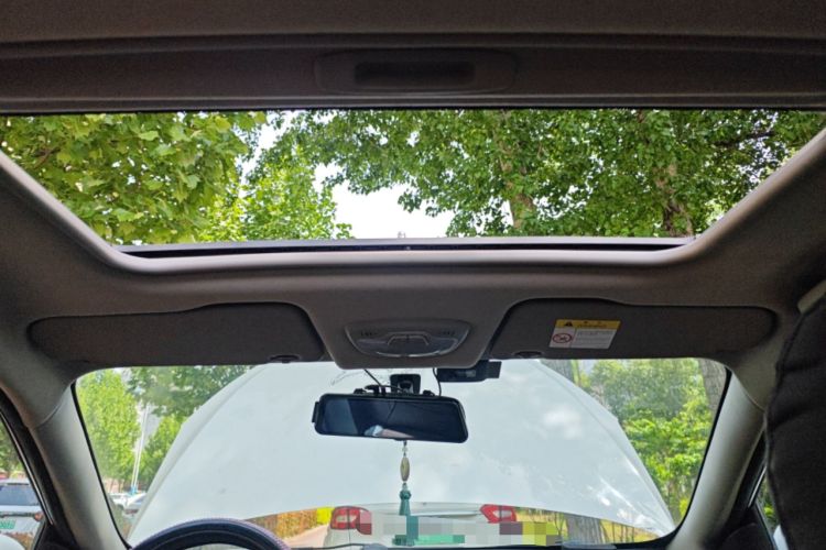 Used Chevrolet Sail 2015 Sail 3 1.5L Manual with Ideal Sunroof Edition
