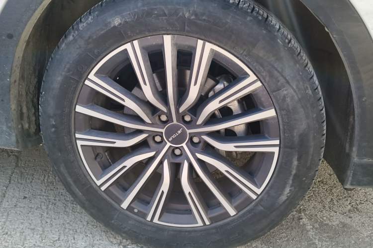 Used JETOUR X70 PRO 2023 1.6T DCT Enjoy PRO 5-Seater