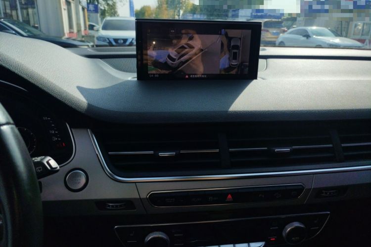 Used Audi Q7 2019 55 TFSI Technology Edition