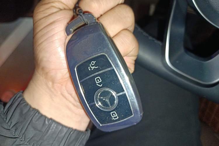 Used Mercedes-Benz E-Class 2019 Restyled E 300 L Sport Luxury Edition
