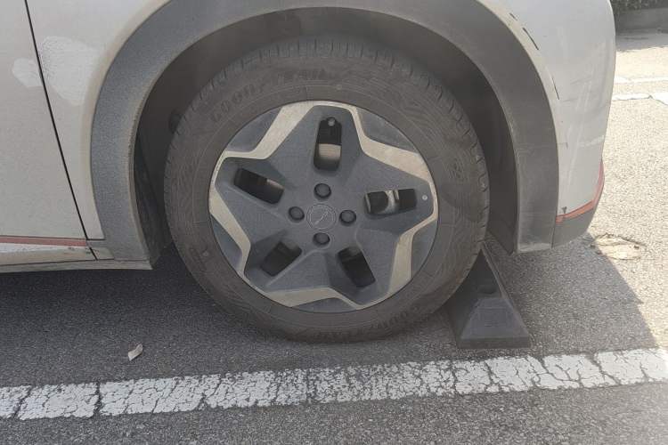 Used BYD Dolphin 2021 405 km Fashion Edition