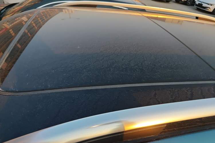 Used Volkswagen Tayron 2023 380TSI Four-Wheel Drive R-Line Pro Smart Edition