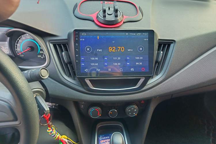 Used Chevrolet Cavalier 2019 320 Automatic Enjoyment with Sunroof