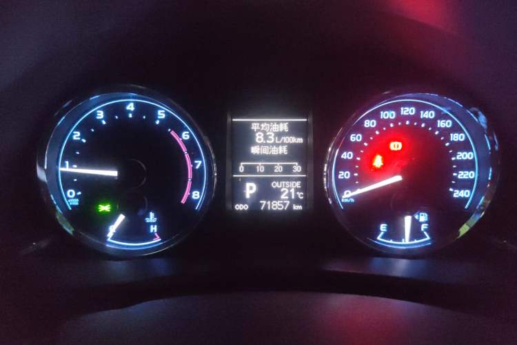 Used Toyota Corolla 2018 1.2T S-CVT GL-i Zhihui Edition