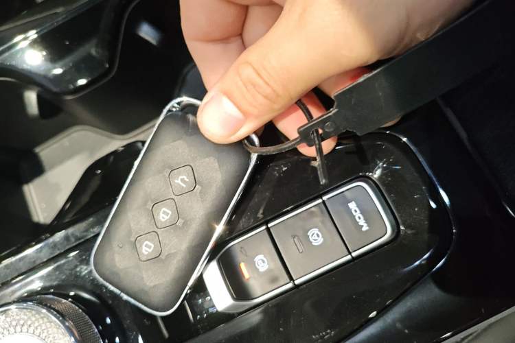 Used Wuling Xingguang 2024 Co-Creation Edition 510 Advanced Model