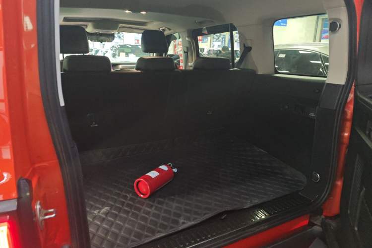 Used Tank 300 2021 Off-Road Edition 2.0T Conqueror
