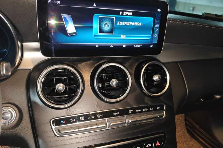 Used Mercedes-Benz C-Class 2019 Restyled C 260 L Sport Edition