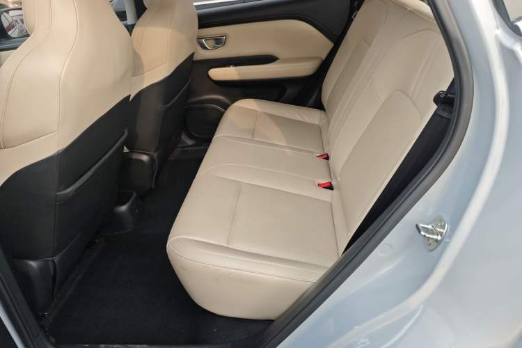 Used Wuling Bingo PLUS 2024 510 km Flagship Edition Four-Seater Version
