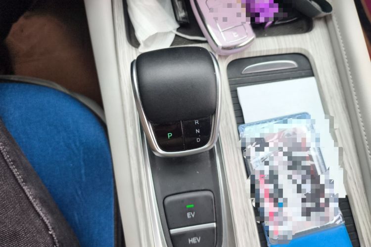 Used Chery Fengyun A8 2024 127 Yufeng Edition