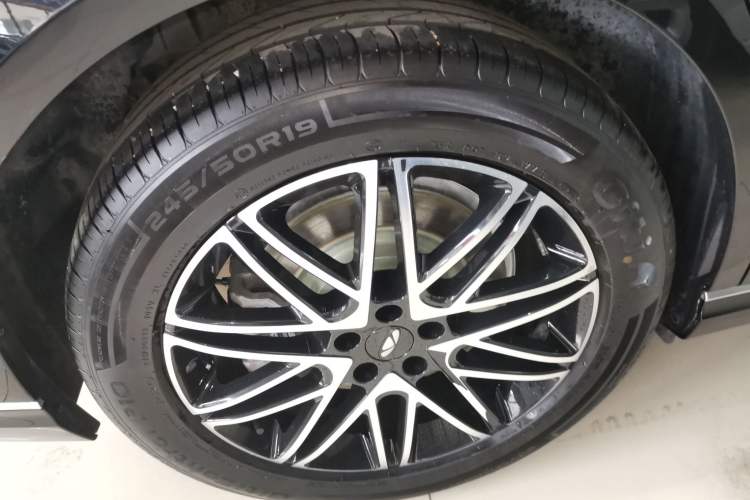 Used Chery Fulwin A9L 2025 Model, 260 Ultra-Long Range Prestige Edition