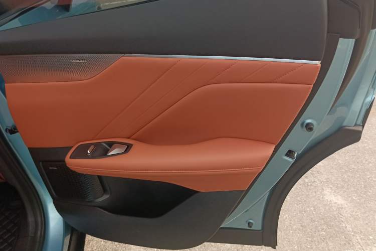 Used Deepal S05 2024 510 Ultra Pure Electric Version
