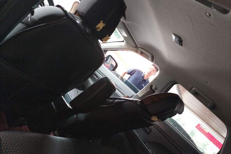 Used Mitsubishi ASX 2013 1.6L Manual Two-Wheel Drive Standard Edition
