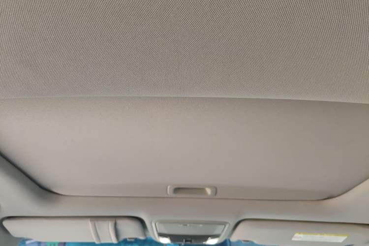 Used Honda Accord 2014 2.0L EX Luxury Edition Headliner