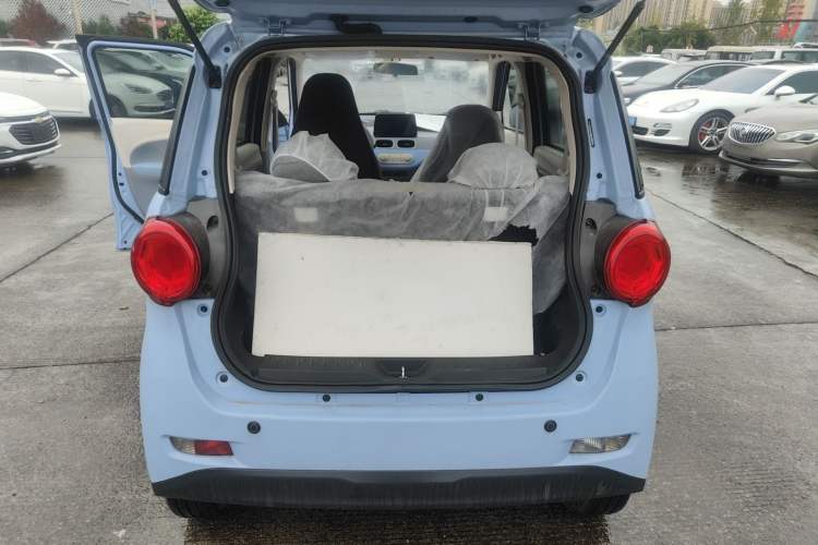 Used LINGBOX LINGBOX 2022 Li Qingzhao Pro Edition 14.08 kWh