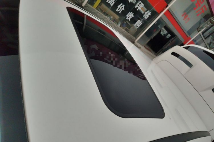 Used Ford Focus 2012 Hatchback 2.0L Automatic Luxury Sport Model
