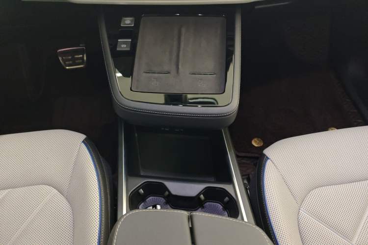 Used Volkswagen Talagon 2026 Model 450TSI Four-Wheel Drive Flagship 6-Seater