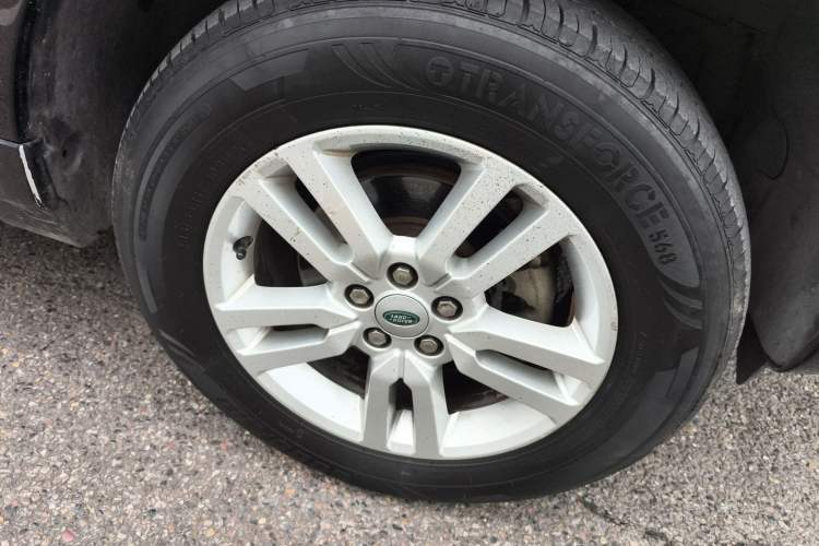 Used Land Rover Freelander 2 2013 2.2T SD4 SE Diesel Edition
