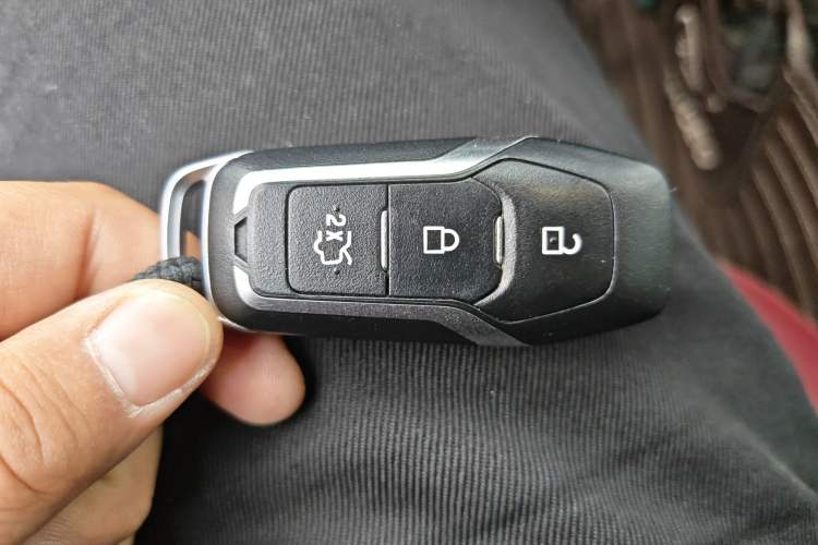 Used Ford Mondeo 2013 2.0L GTDi 200 Fashion Edition
