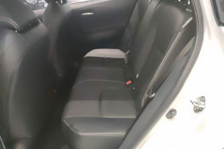 Used Toyota FRONTLANDER 2022 2.0L CVT Luxury Edition