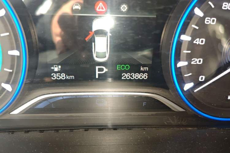 Used AION S 2019 Xuan 630