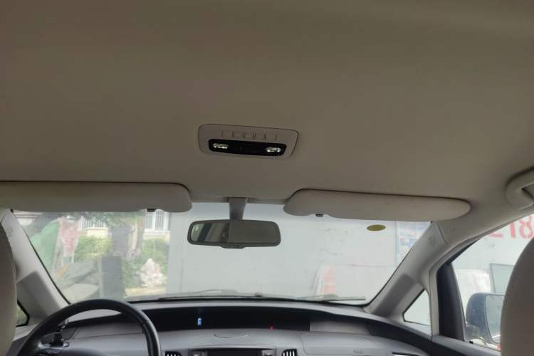 Used BYD e6 2016 400 Elite Edition
