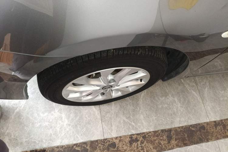 Used Nissan Sylphy 2022 Classic 1.6XE CVT Comfort Edition
