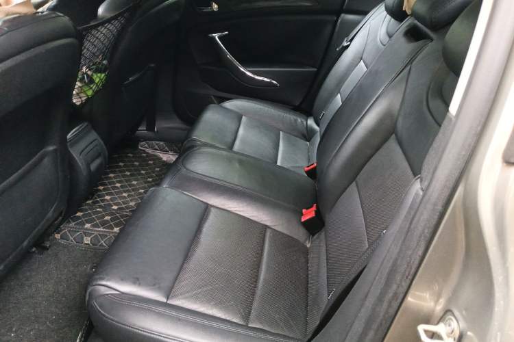 Used Citroen C5 2012 2.3L Automatic Zunyu Version