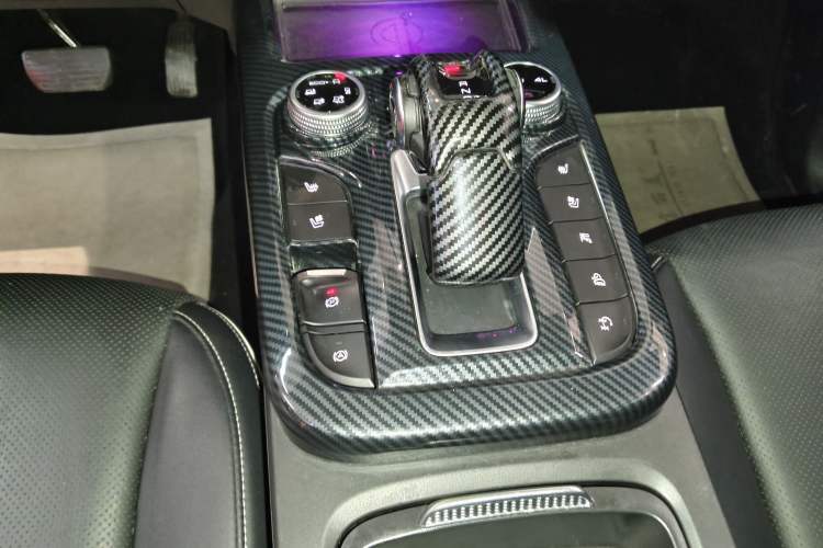 Used Tank 300 2021 City Edition 2.0T—Truly Stylish