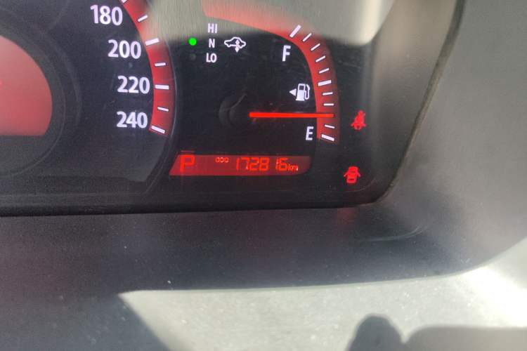 Used Kia Borrego 2013 3.8L Luxury Edition China V standard