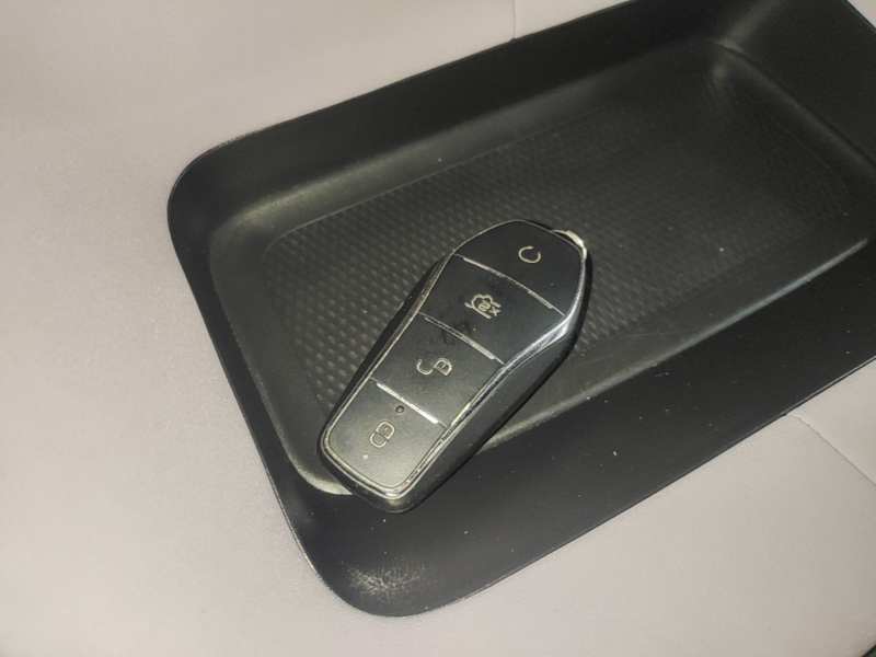Used BYD Dolphin 2023 420 km Fashion Edition — 8