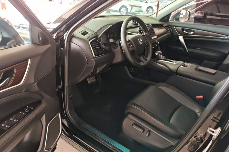 Used Honda Avancier 2019 240TURBO Two-Wheel Drive Comfort Version Driver Seat