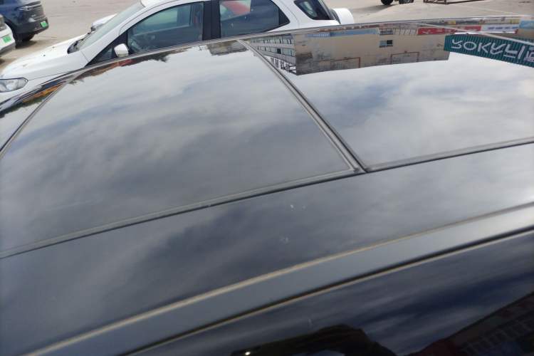 Used Honda Breeze 2021 240TURBO CVT Front-Wheel Drive Elite Edition Roof