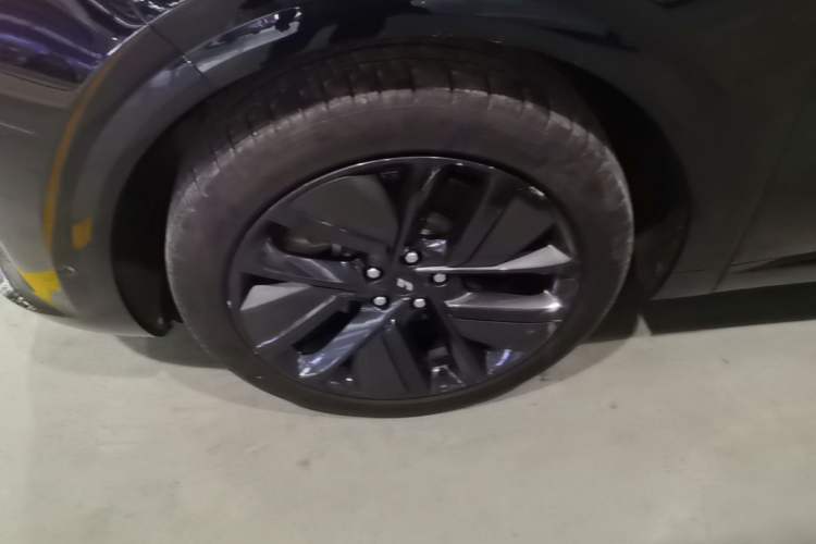 Used Li Auto L6 2024 Max
