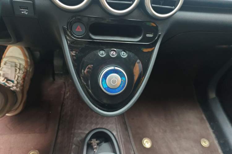 Used ORA Black Cat 2021 351 km Standard Version
