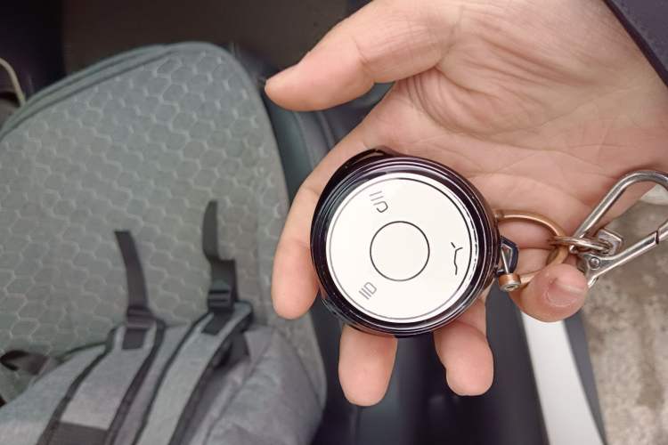 Used NETA U 2021 Revised Pro 400 Premium Driving Edition