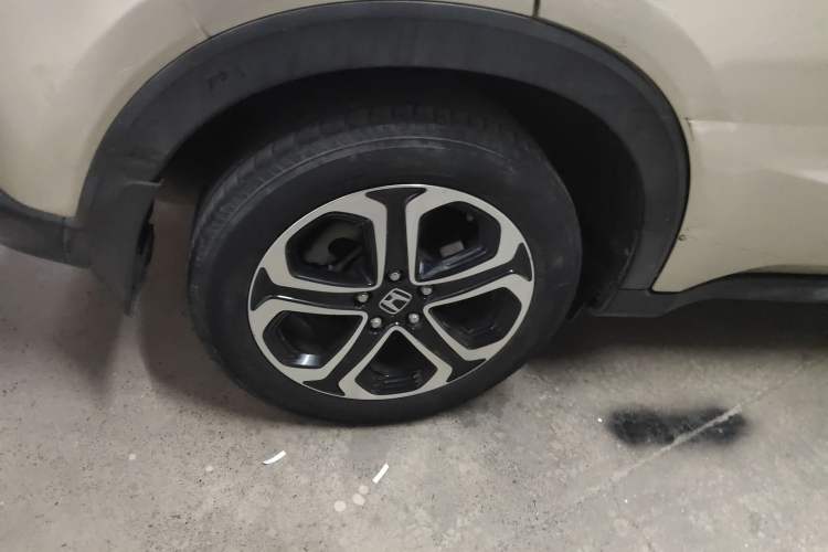 Used Honda XR-V 2017 1.8L EXi CVT Comfort Version