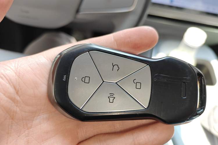 Used XPeng MONA M03 2024 620 with Ultra-Long Range