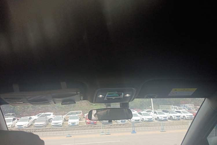 Used BYD Seagull 2023 Active Version
