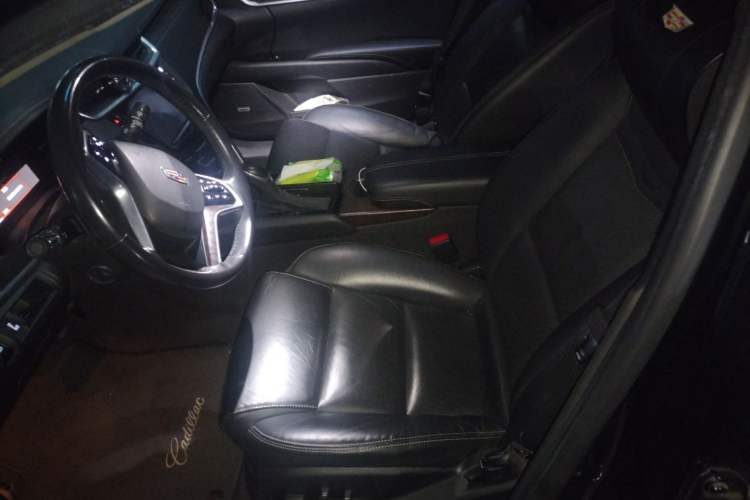 Used Cadillac XTS 2018 28T Elite Edition