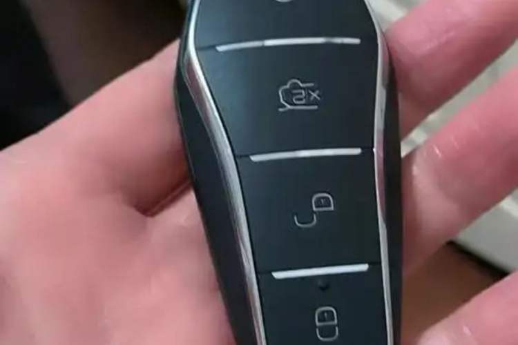 Used BYD Han 2023 DM-i Champion Edition 121KM Prestige Model
