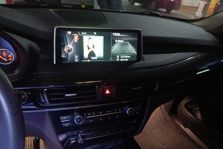 Used BMW X5 (Import) 2014 xDrive35i Luxury Edition
